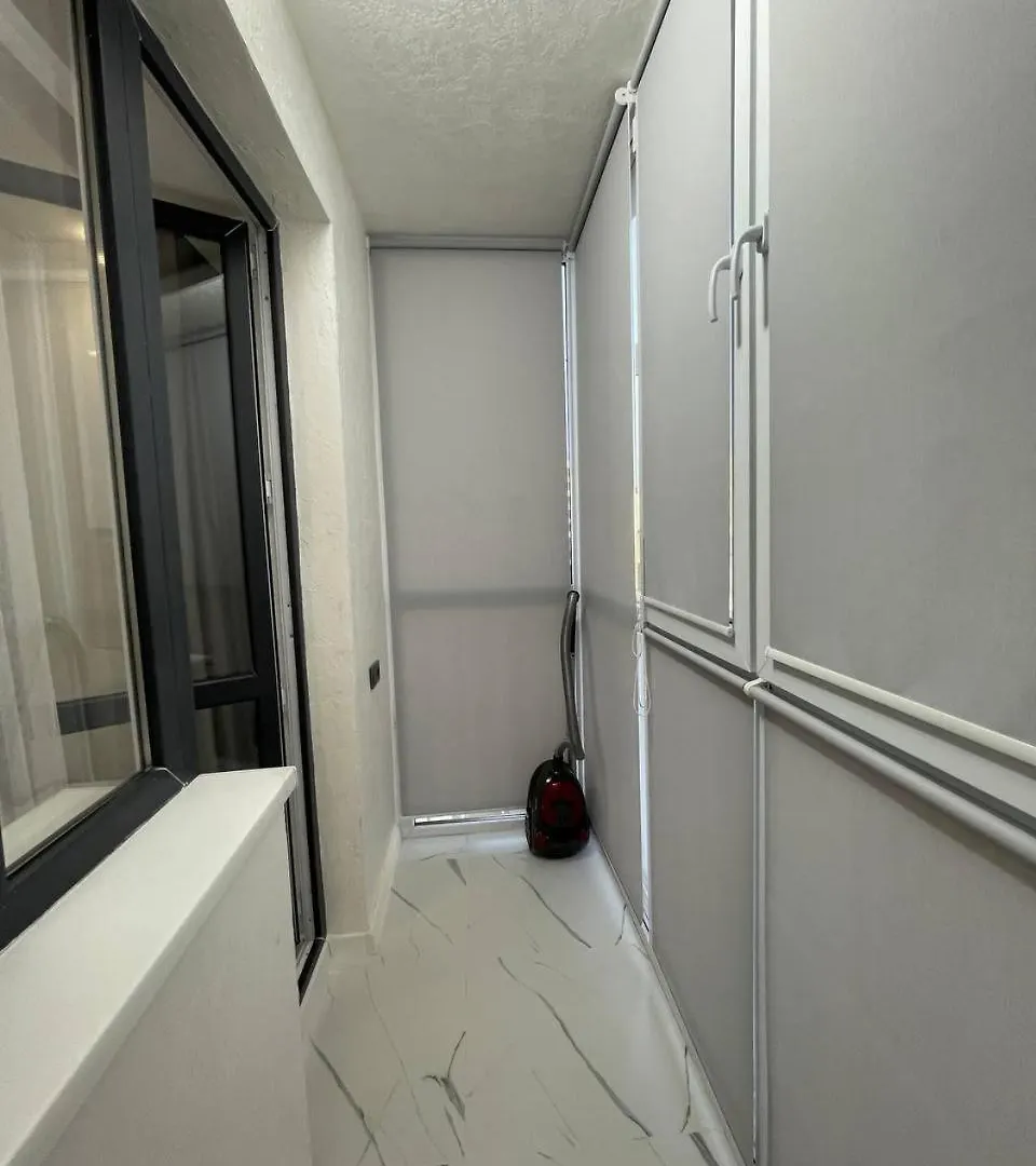 Apartment City Plus